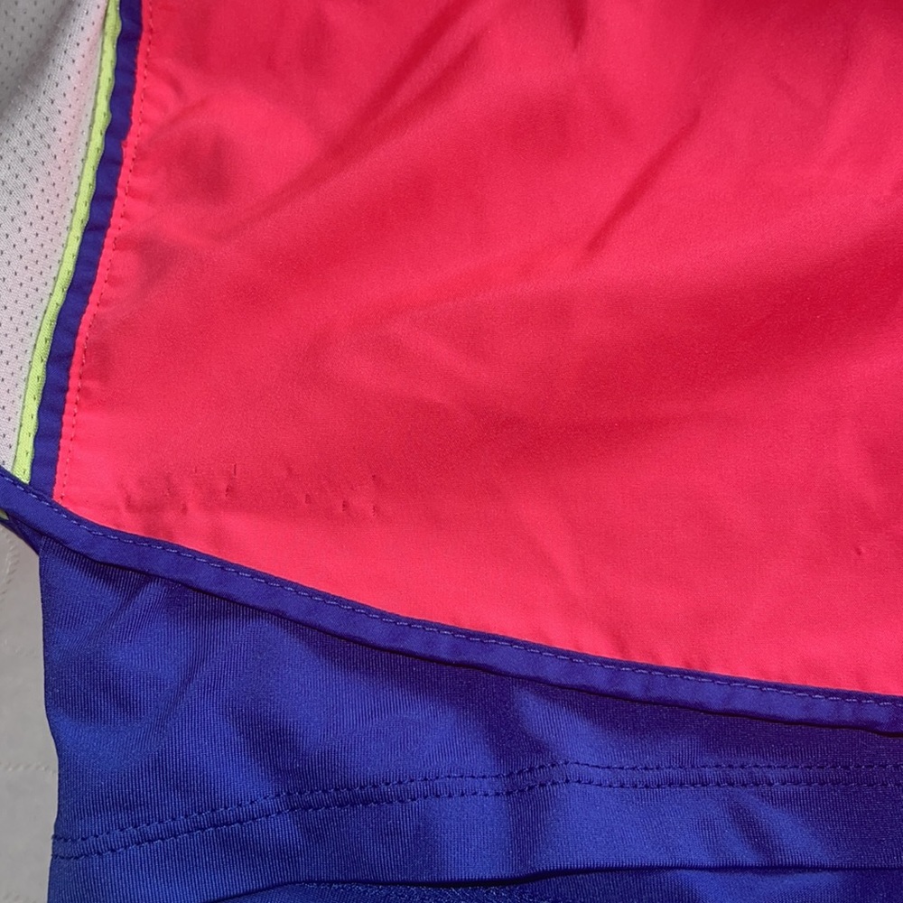 Layer 8 Performance Shorts - Picture 3 of 13